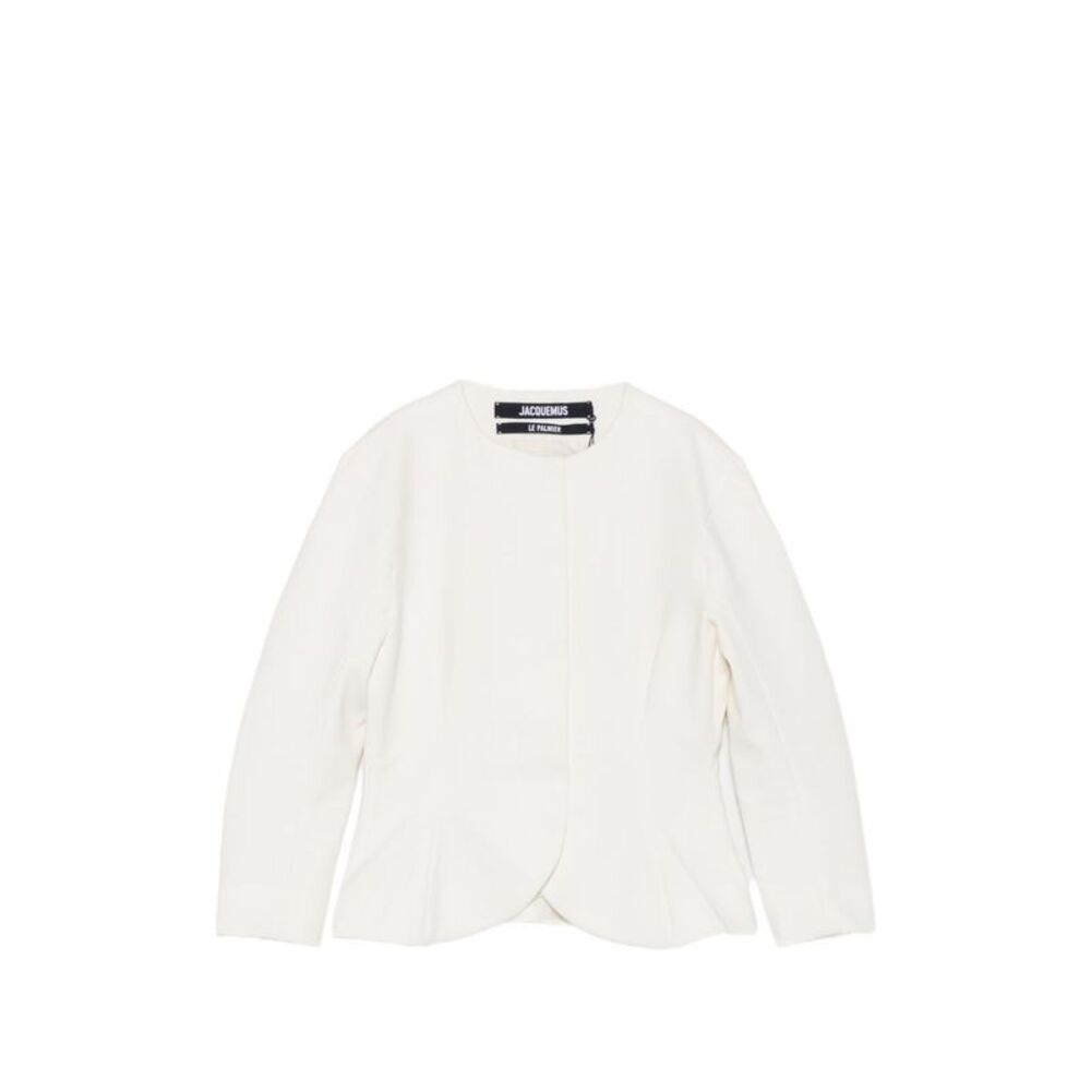 Jacquemus Women Palmier Jacket